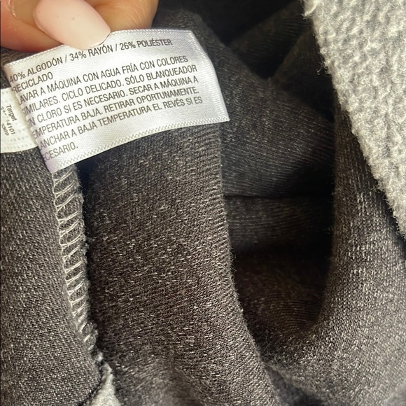 Wild Fable Gray Jacket - Picture 5 of 7